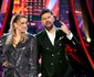Ilona și Florin vor prezenta un show incendiar la Antena 1, de Anul Nou