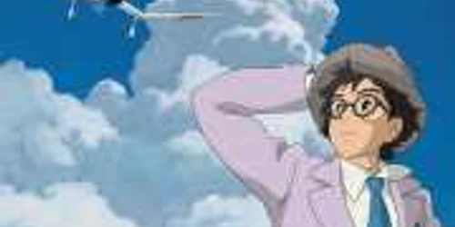 The Wind Rises