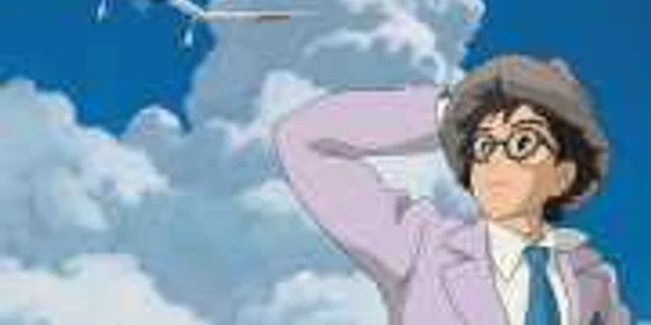 The Wind Rises
