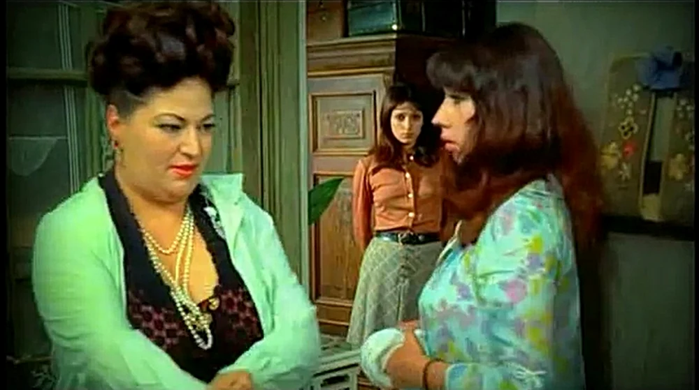 Cadru de film 