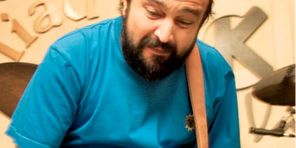 Ioan Gyuri Pascu s-a întors la Divertis - revista presei mondene