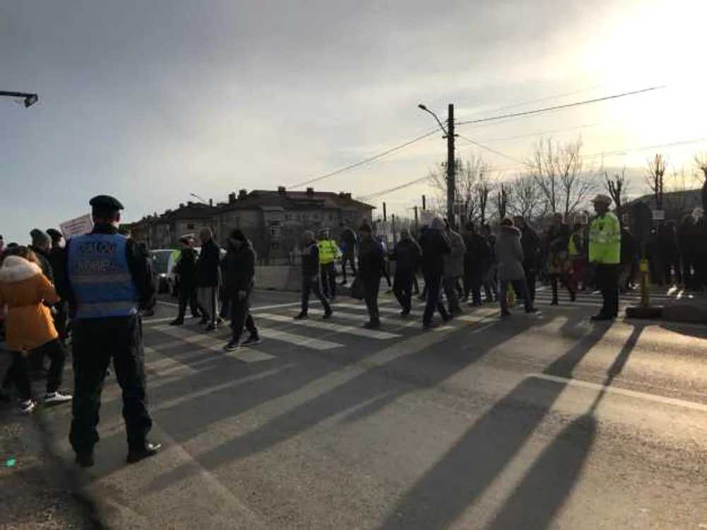 protest pucheni dn1 foto diana frincu