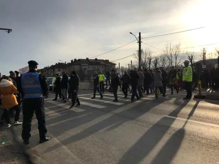 protest pucheni dn1 foto diana frincu