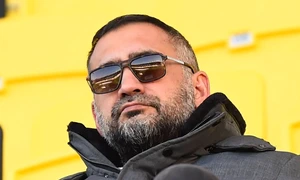 Umit Karan Foto Imago png