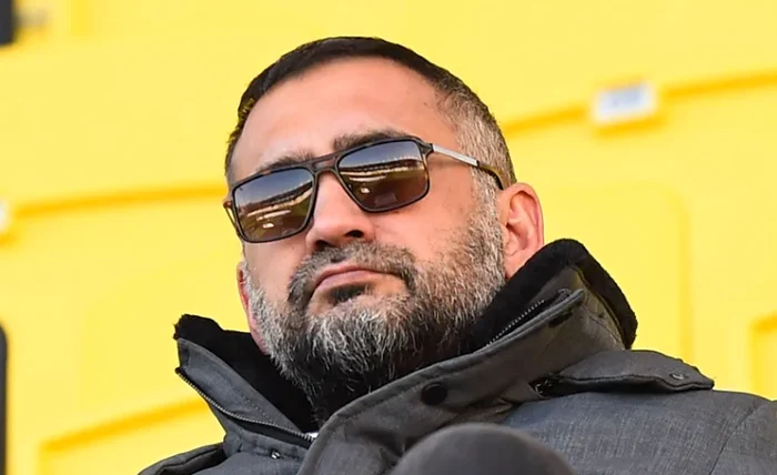 Criză fără precedent în fotbalul din Turcia! Fost campion sub aripa lui Mircea Lucescu, arestat pe loc pentru consum și trafic de droguri