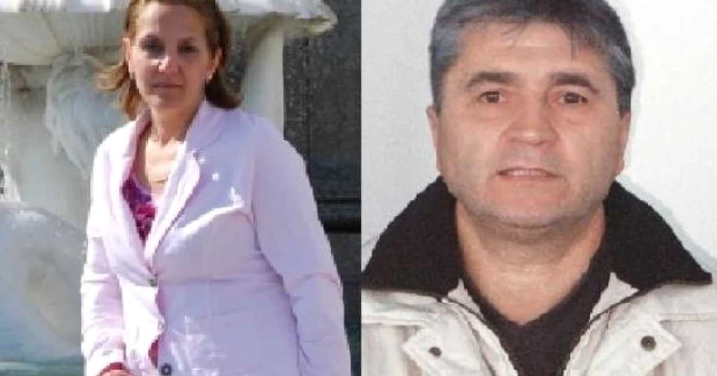 Nelu Gruia şi-a împuşcat soţia în inimă