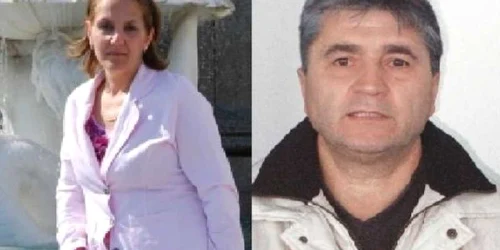 Nelu Gruia şi-a împuşcat soţia în inimă  