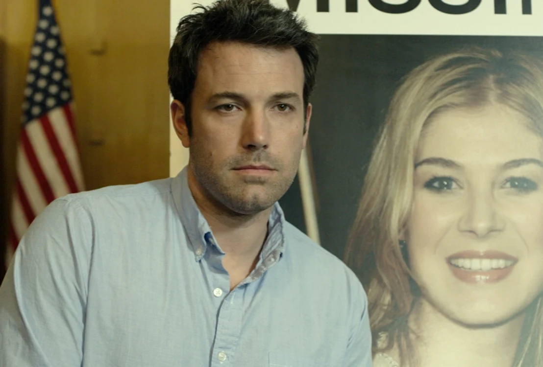Ben Affleck