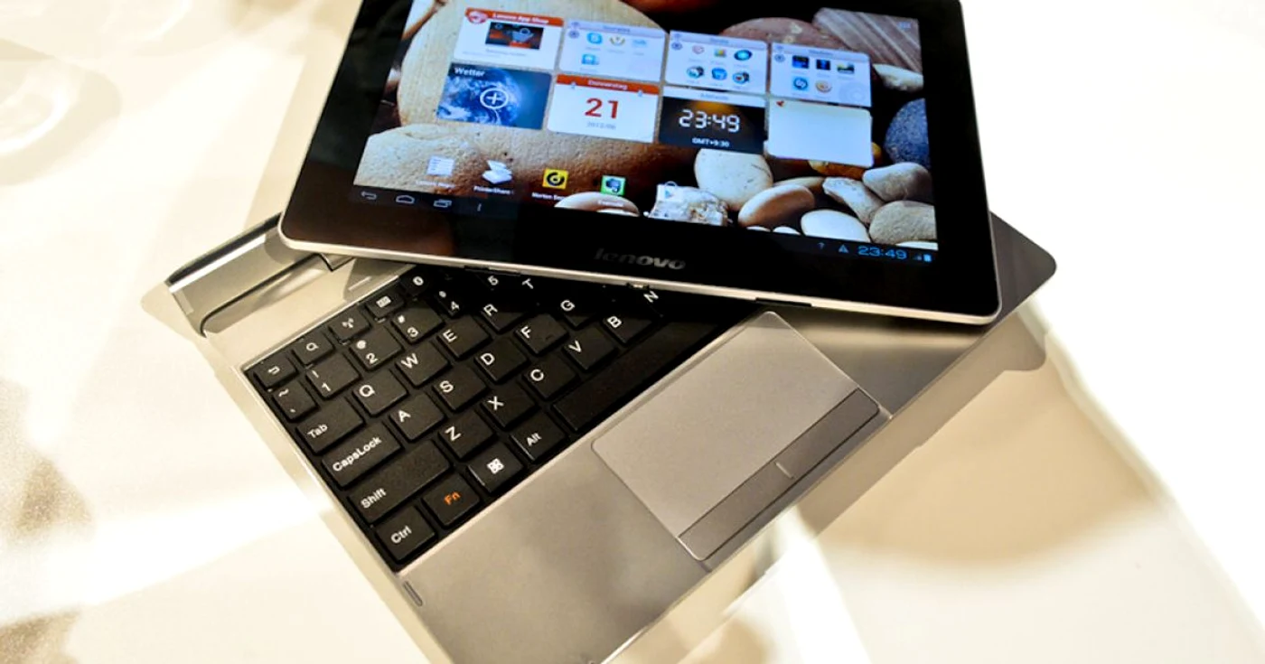 Noile tablete Lenovo Foto: pocket-lint.com