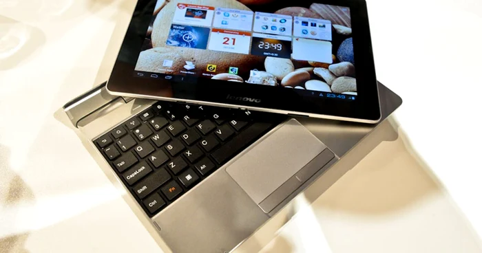 Noile tablete Lenovo Foto: pocket-lint.com