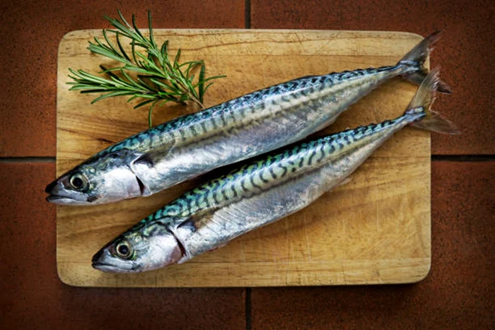 Macroul regal poate fi periculos pentru sănătate / foto: IStock