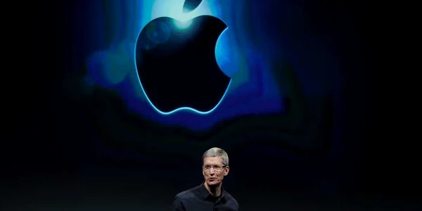tim cook