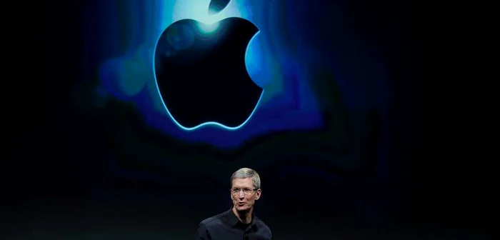 Sub conducerea lui Tim Cook, Apple a ajuns, în 2012, cea mai mare companie din lume