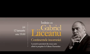 Întîlnire cu Gabriel Liiceanu jpeg