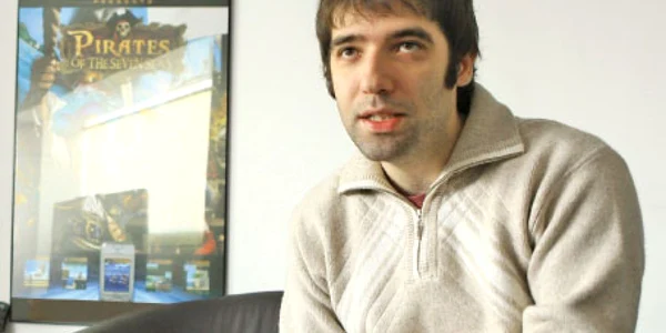 Bogdan Ursu, un as  în informatică   