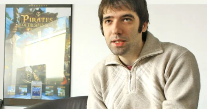 Bogdan Ursu, un as în informatică