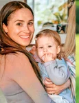 Meghan Markle si fiica ei  jpg