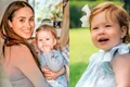 Meghan Markle si fiica ei  jpg