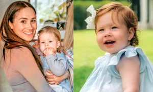 Meghan Markle si fiica ei  jpg