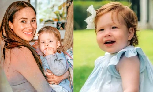 Meghan Markle si fiica ei  jpg