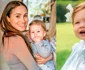 Meghan Markle și Lilibet