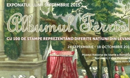 Albumul Ferriol („Colecție de 100 de stampe reprezentând diferite națiuni din Levant”) jpeg