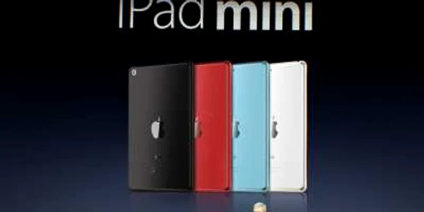 ipad mini 2
