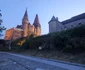 Castelul Corvinilor din Hunedoara  Foto Daniel Guță ADEVĂRUL (49) jpg