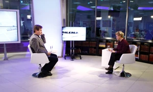 „O iei de la capăt  Nu mai renunţi“ – interviu cu Mona NICOLICI jpeg