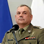 Seful Statului Major al armatei poloneze Wiesław Kukuła jpg