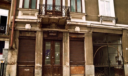 Cum aș drege Bucureștiul cu 9 miliarde de euro jpeg