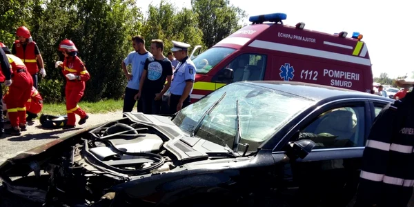 accident