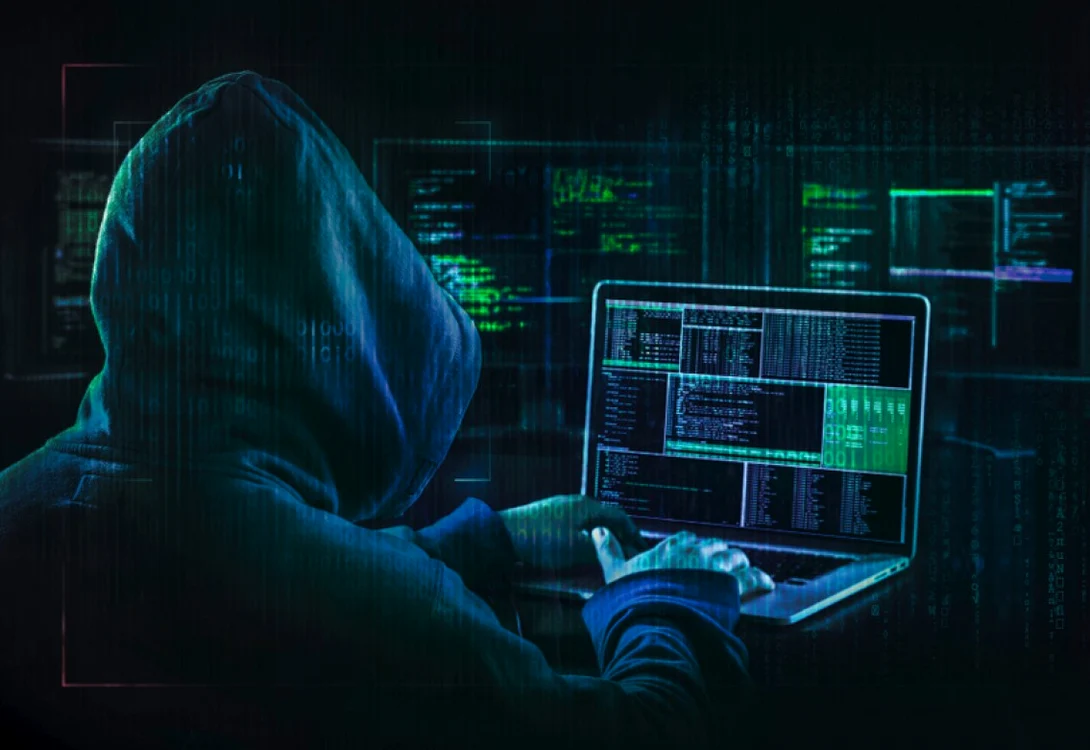 hacker