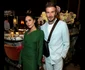 David Beckham și Victoria