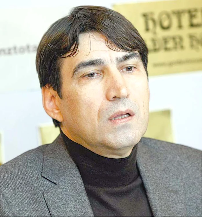 Victor Piţurcă