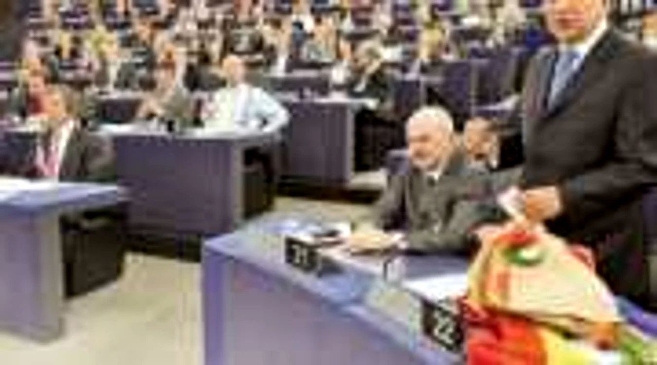 Antonio Lopez: „La Bruxelles, Cioloş  este un necunoscut“