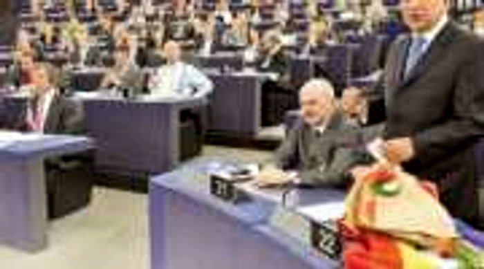 Antonio Lopez: „La Bruxelles, Cioloş este un necunoscut“