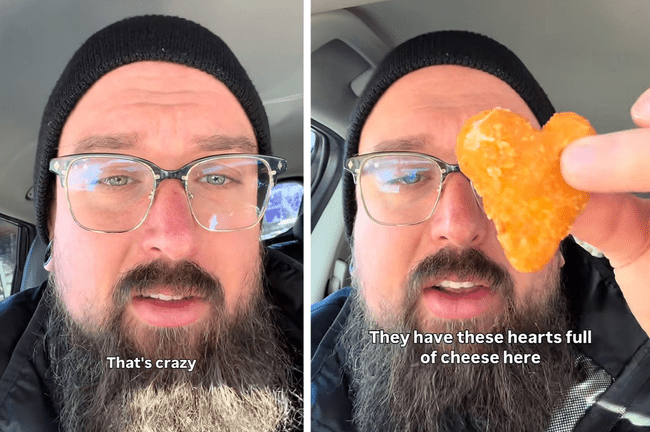 Un vlogger american compară KFC din România cu cel din SUA: „Asta e nebunie curată”