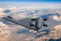 Bombardier B 2, foto shutterstock jpg