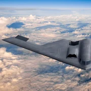 Bombardier B 2, foto shutterstock jpg