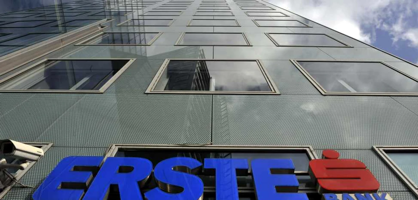 erste