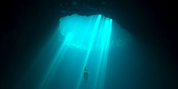 The Deepest Breath webp