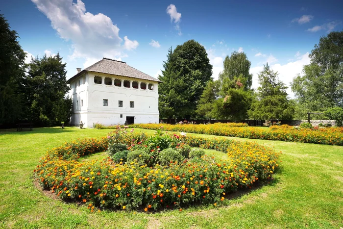 Cula Duca, fortăreața oltenească cu o istorie impresionantă / FOTO: arhivă presă