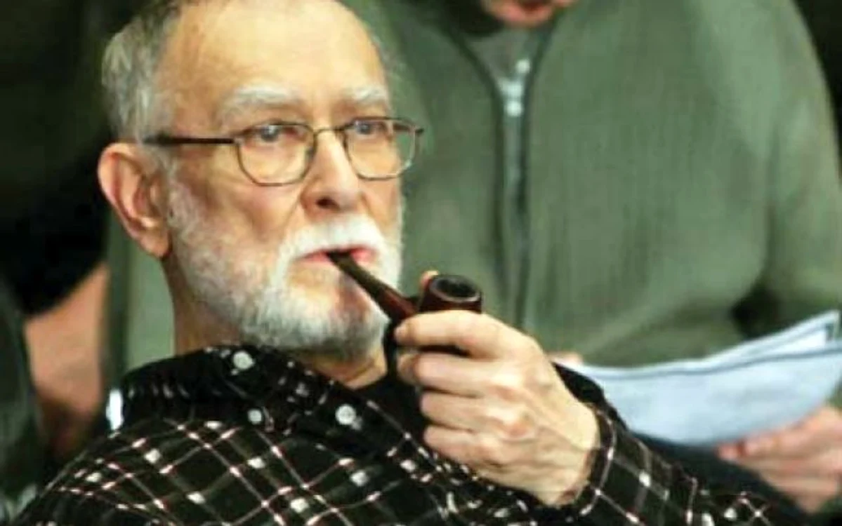 Regizorul Radu Penciulescu va prezenta spectacolul „Macbeth“ în Festivalul Naţional de Teatru (Bucureşti, 28 octombrie – 6 noiembrie 2011) Foto: Publimedia