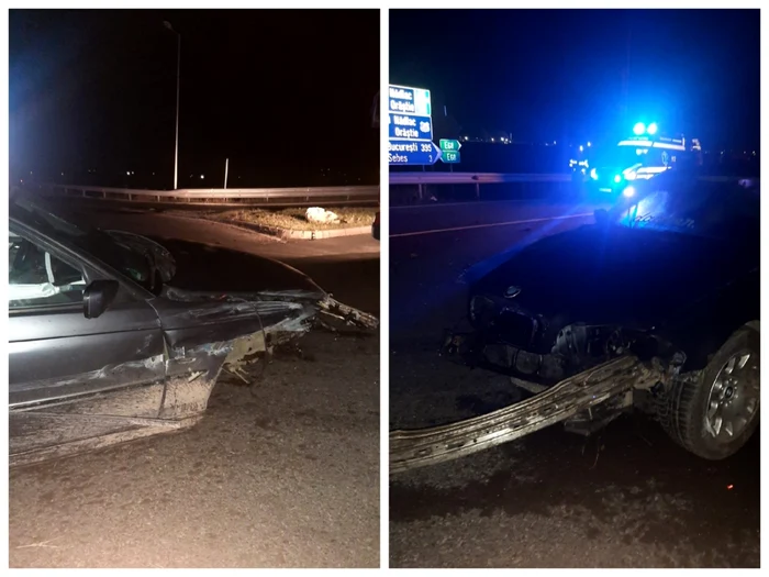 accident alba