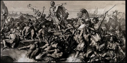 batalia de la jaxartes foto wargamesworld jpg