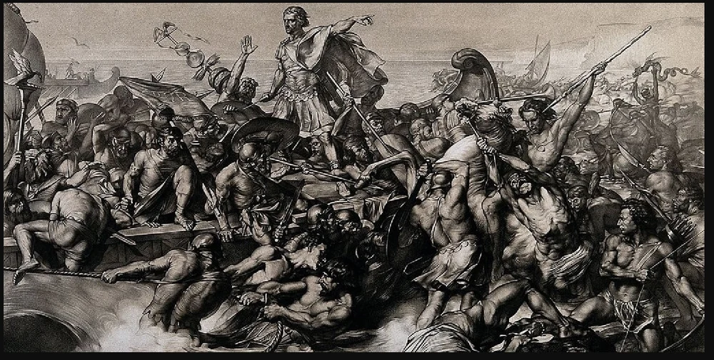 Victoria genială uitată de istorie: bătălia care a schimbat regulile războiului