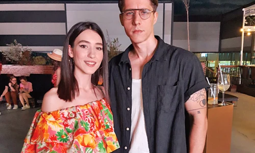  Bianca Neagu, alături de Alin Croitoru, bărbatul care i a furat inima  jpeg