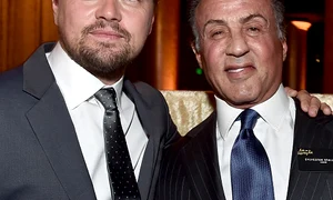 Experții îi văd pe DiCaprio și Stallone câștigători siguri jpeg