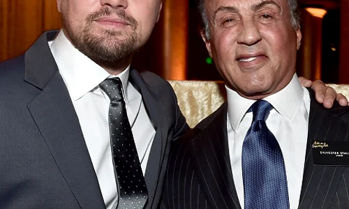 Experții îi văd pe DiCaprio și Stallone câștigători siguri jpeg